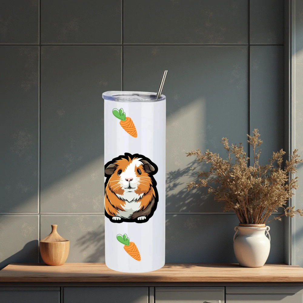 Termo kelímek Morče