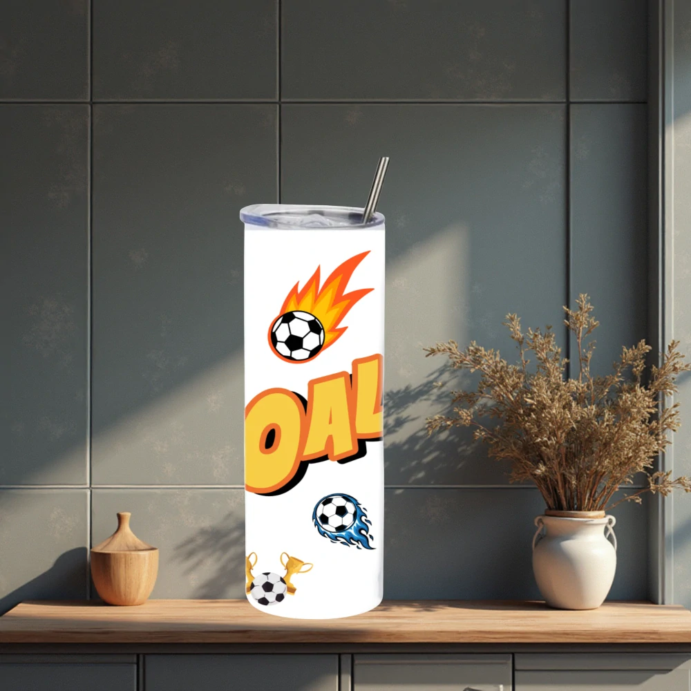 Termo kelímek Gool – termo hrnek s potiskem