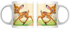 Hrnek Bambi