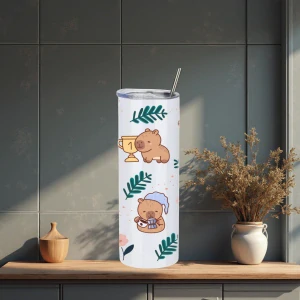 Termo kelímek Kapybara