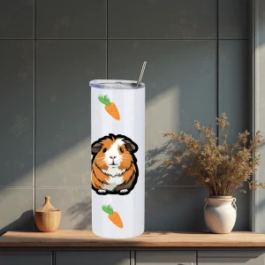 Termo kelímek Morče
