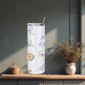 Termo kelímek Provence 