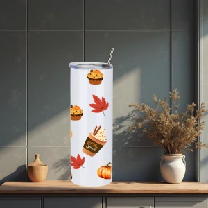 Termo kelímek pumpkin spice