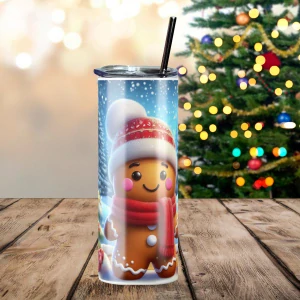 Termo kelímek Perníček 