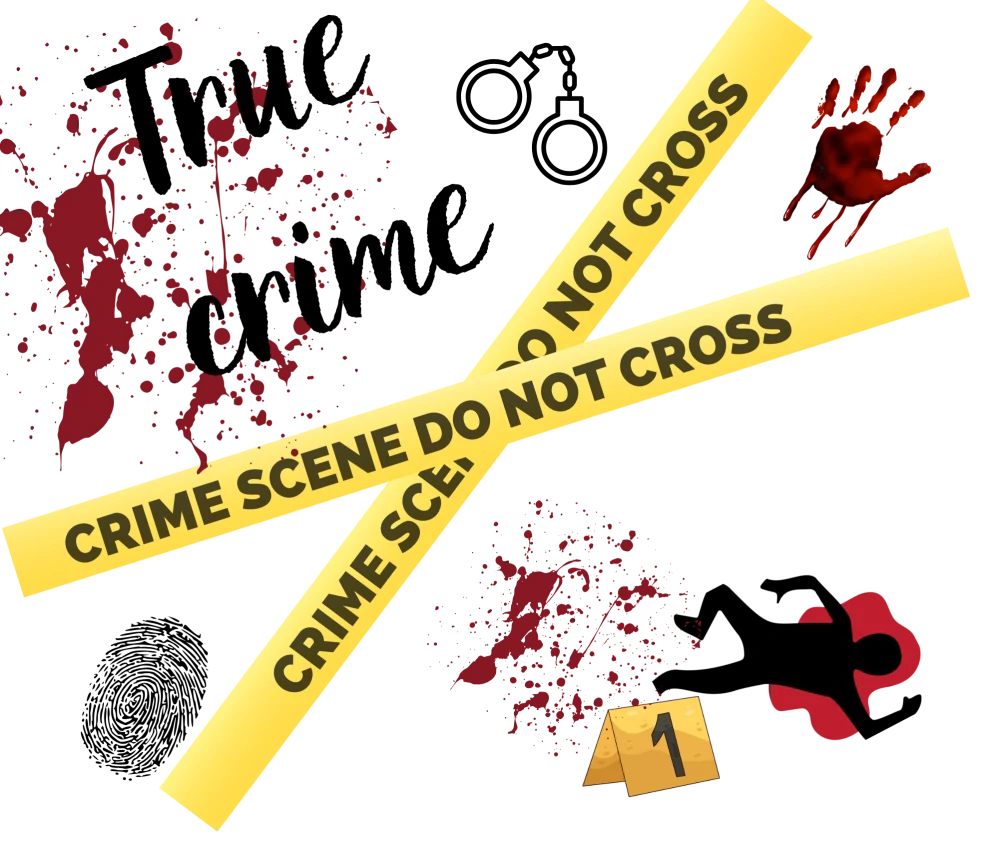 Termo kelímek True Crime